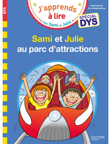 Sami et Julie- Spécial DYS Sami et...