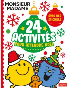 Monsieur Madame - 24...