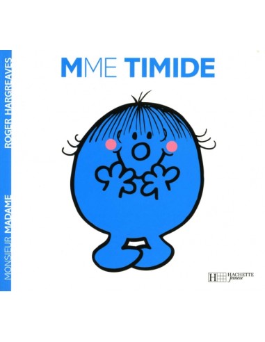 Madame Timide