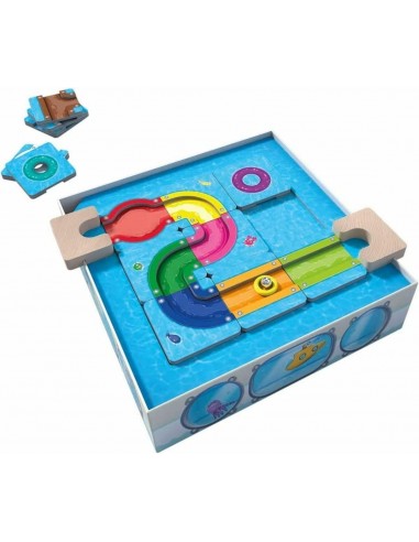 HABA - Logic! Games - Splash...