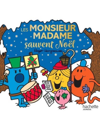 Monsieur Madame - Les Monsieur Madame...