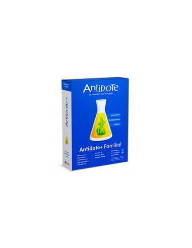 Antidote+ Familial (correcteur et...