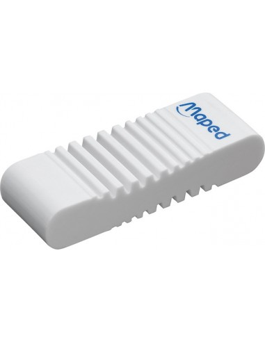 2 gommes blanches Kidy Learn...