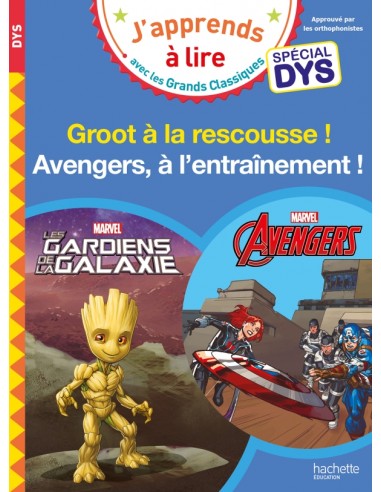 Disney - Marvel - Avengers, à...
