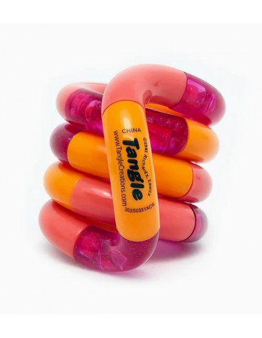 Tangle Classic - NOUVELLES COULEURS !...