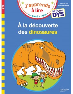 Sami et Julie- Spécial DYS...