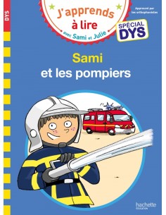 Sami et Julie - Spécial DYS...