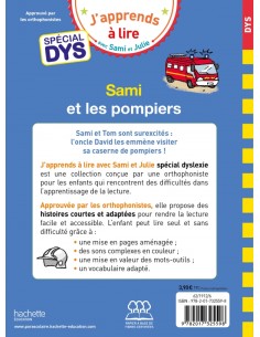 Sami et Julie - Spécial DYS... 2