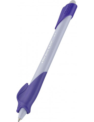 Stylo effaçable rechargeable Kidy...