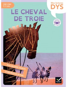 Le cheval de Troie -...