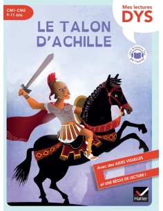 Le talon d'Achille -...