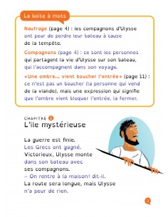 Ulysse prisonnier du... 2