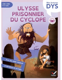 Ulysse prisonnier du...