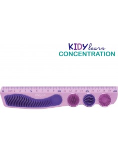 Règle 20cm Kidy Learn...