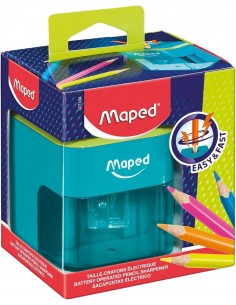Taille Crayon Turbo Twist