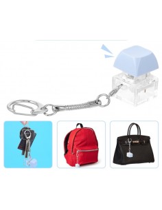 Lot de 2 porte-clés de... 2