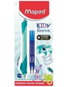 Stylo effaçable...