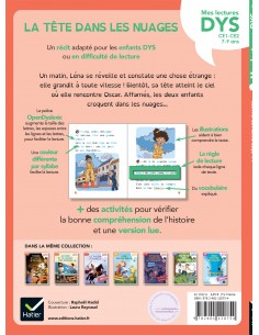 La tête dans les nuages -... 2