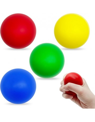 Balle Anti -Stress