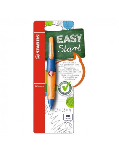 STABILO EASYergo 1.4 - Porte-mine...