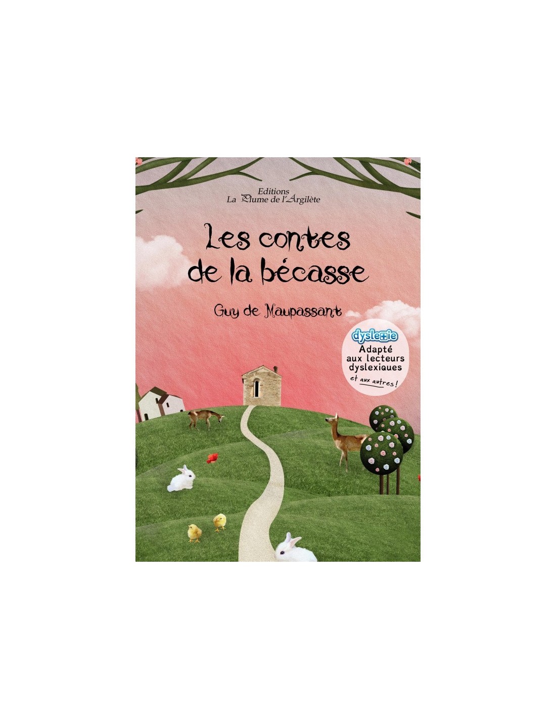 Résumé Les Contes De La Bécasse